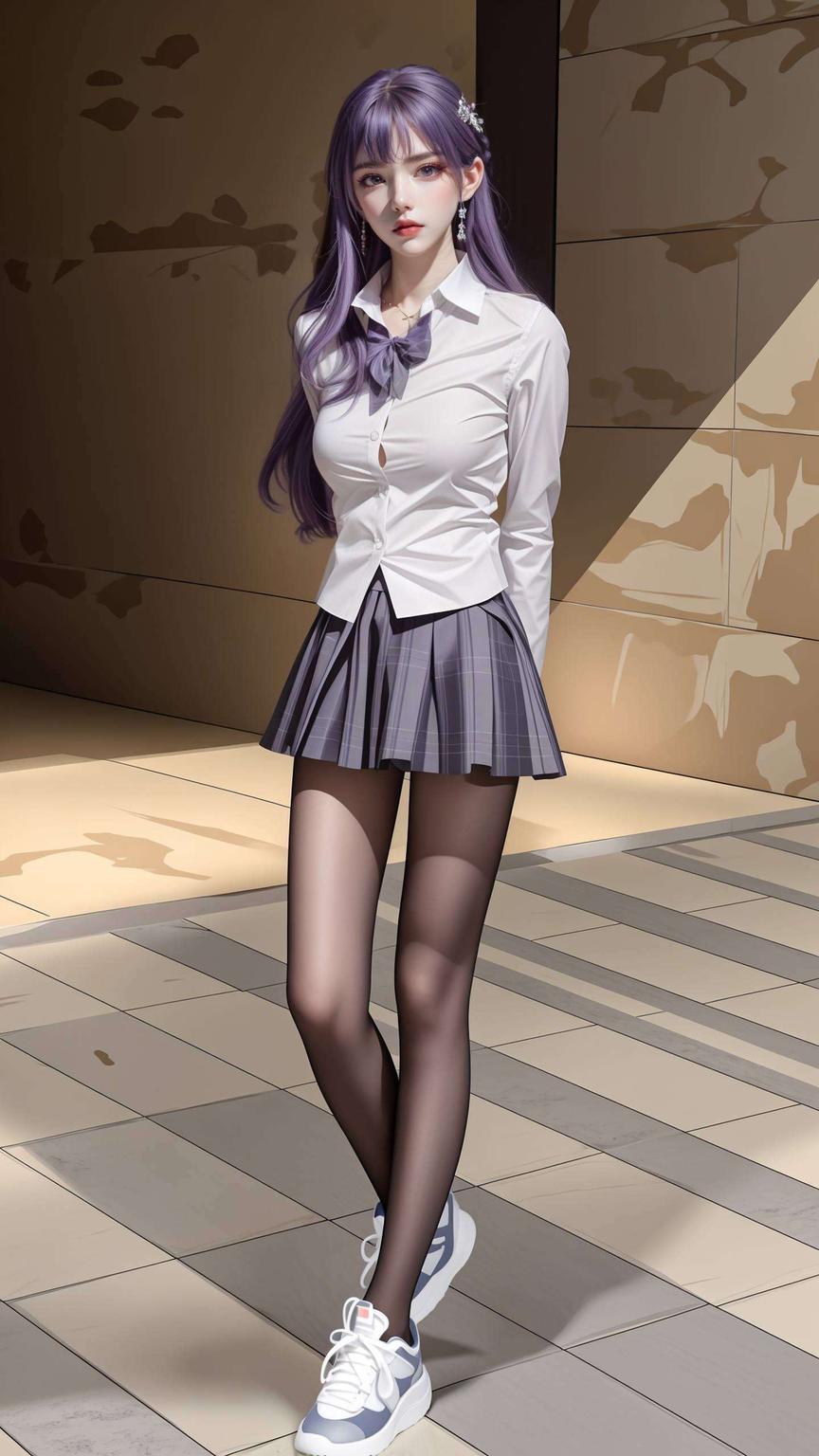 今天给大家带来一款古风满满的4K高清壁纸“各位看官