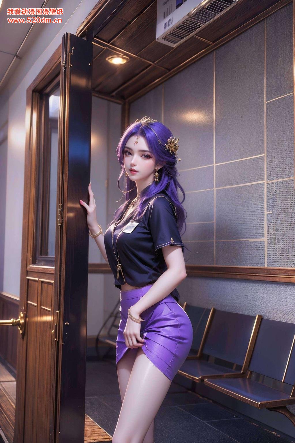 绝对是你电脑屏幕的视觉盛宴！星空闪耀这款天穹手机壁纸4K