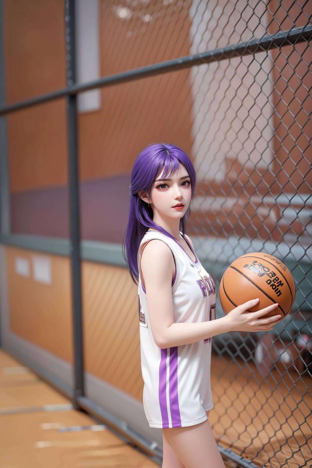 高清又美观