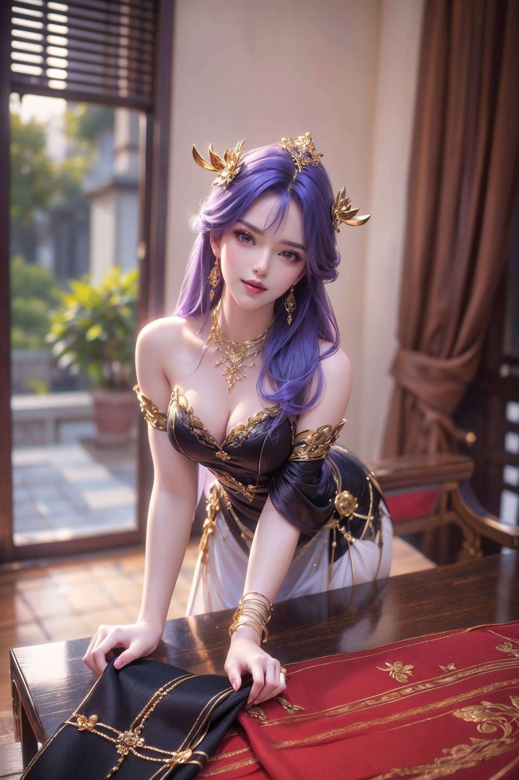 感受黑色高清的魅力！#清新像素壁纸#