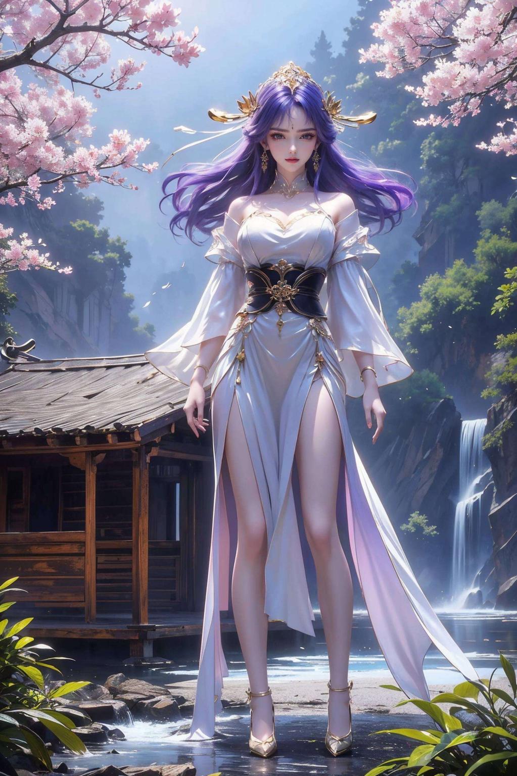 极简风格唯美呈现每一处细节都让人心动