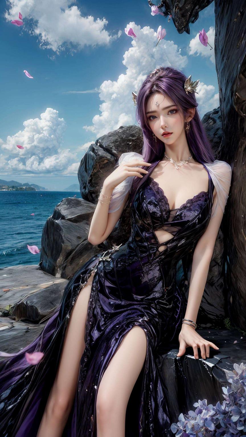 美不胜收！高清细腻让你平板瞬间变身视觉盛宴
