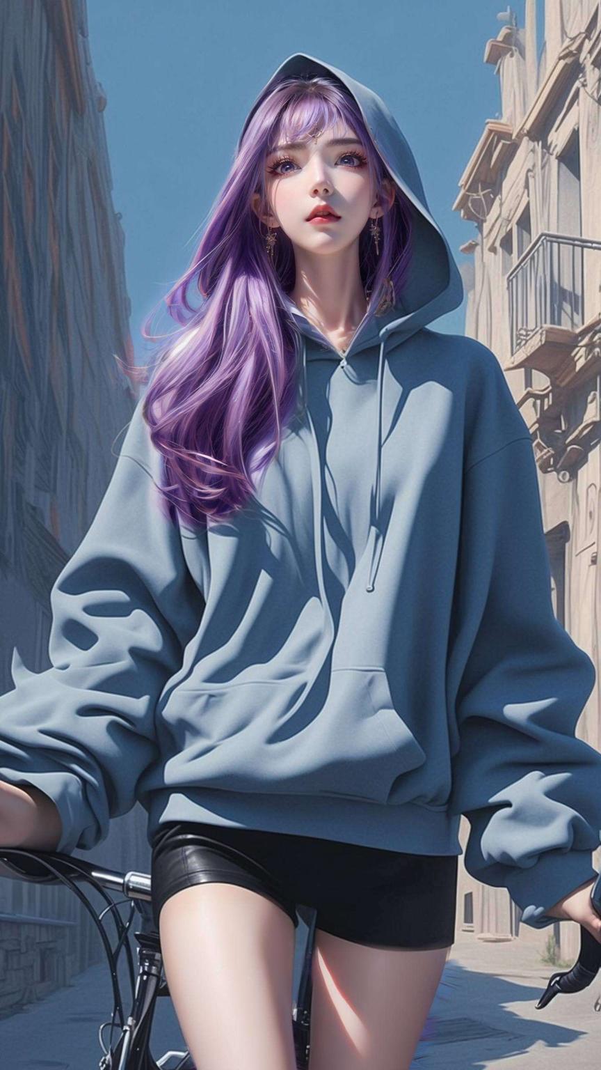 天穹游侠翱翔于星辰大海高清画质