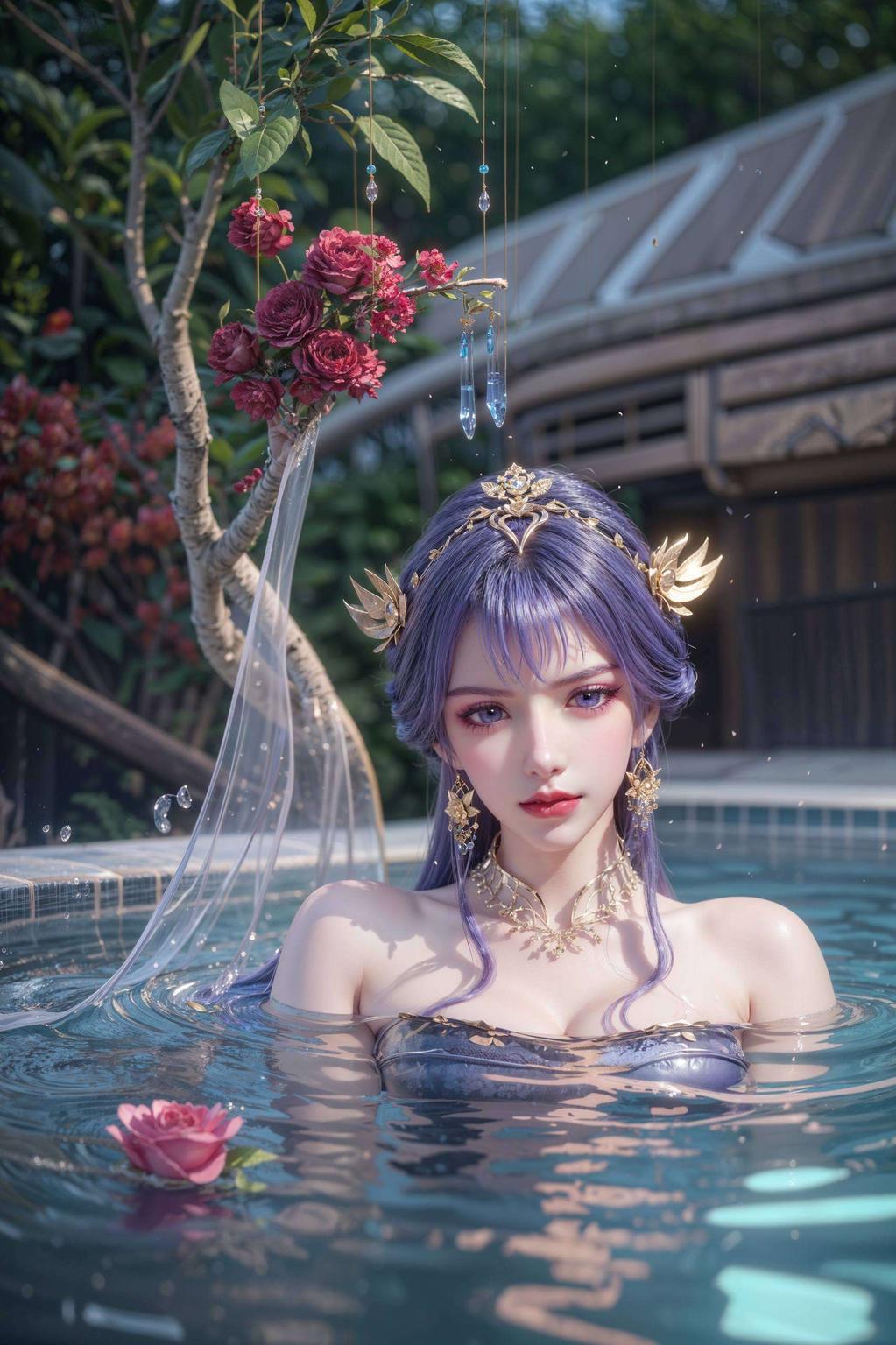 让你的电脑桌面瞬间变身星际战场