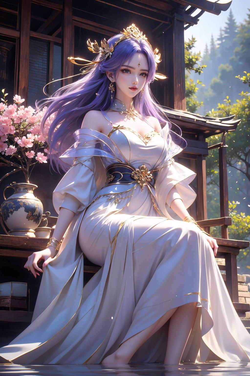 天穹壁纸超清呈现！每一帧都是力量与美感的完美结合带你领略动漫的震撼魅力！