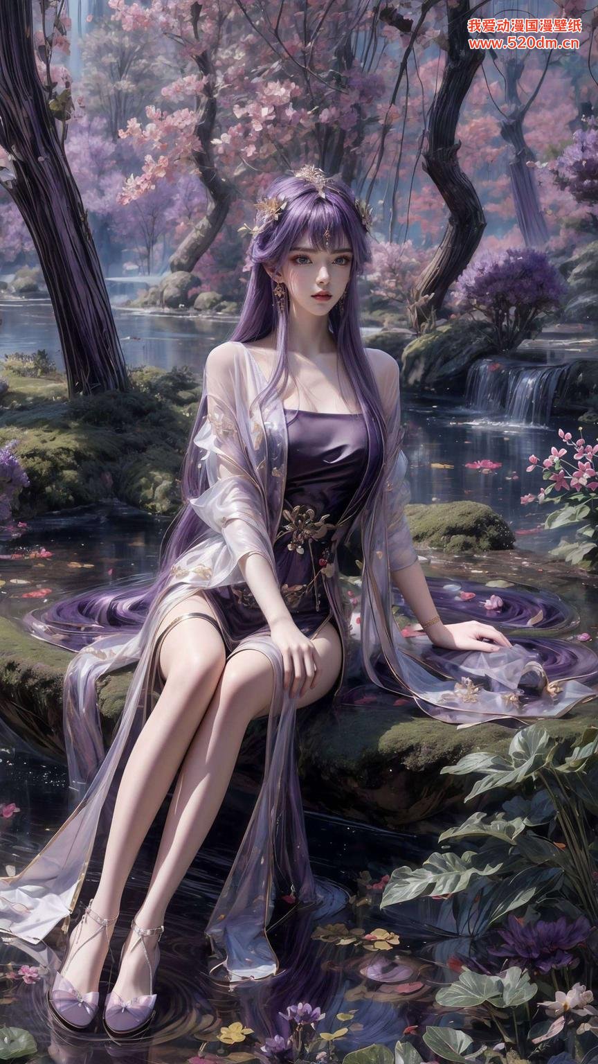 天穹图片超清全身壁纸带你领略星空之美