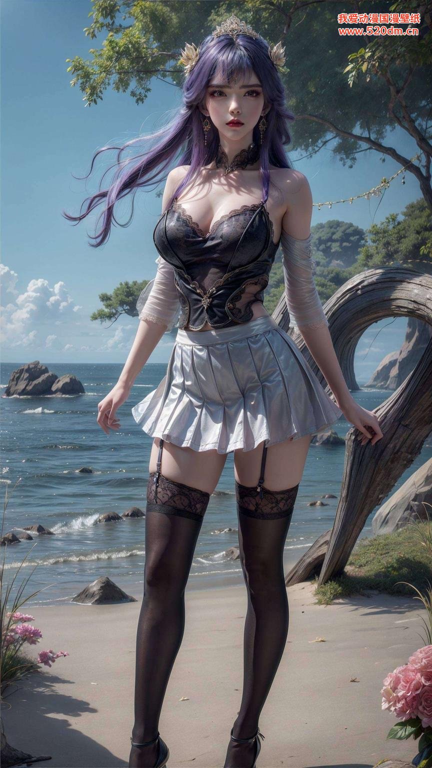 男生专属的酷炫风格感受星辰大海的浩瀚！