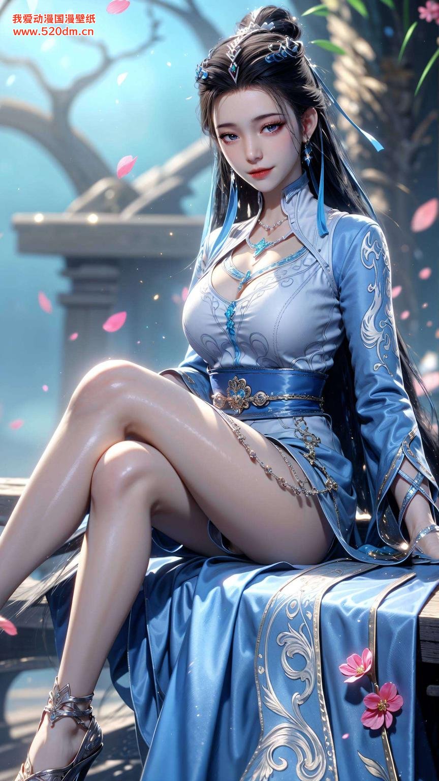 高清细腻美不胜收！