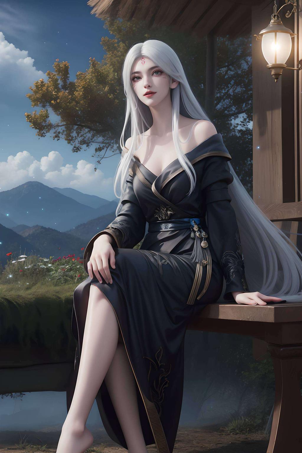 每一帧都是视觉盛宴！带你探索热门免费壁纸合集！安卓漫画控必备