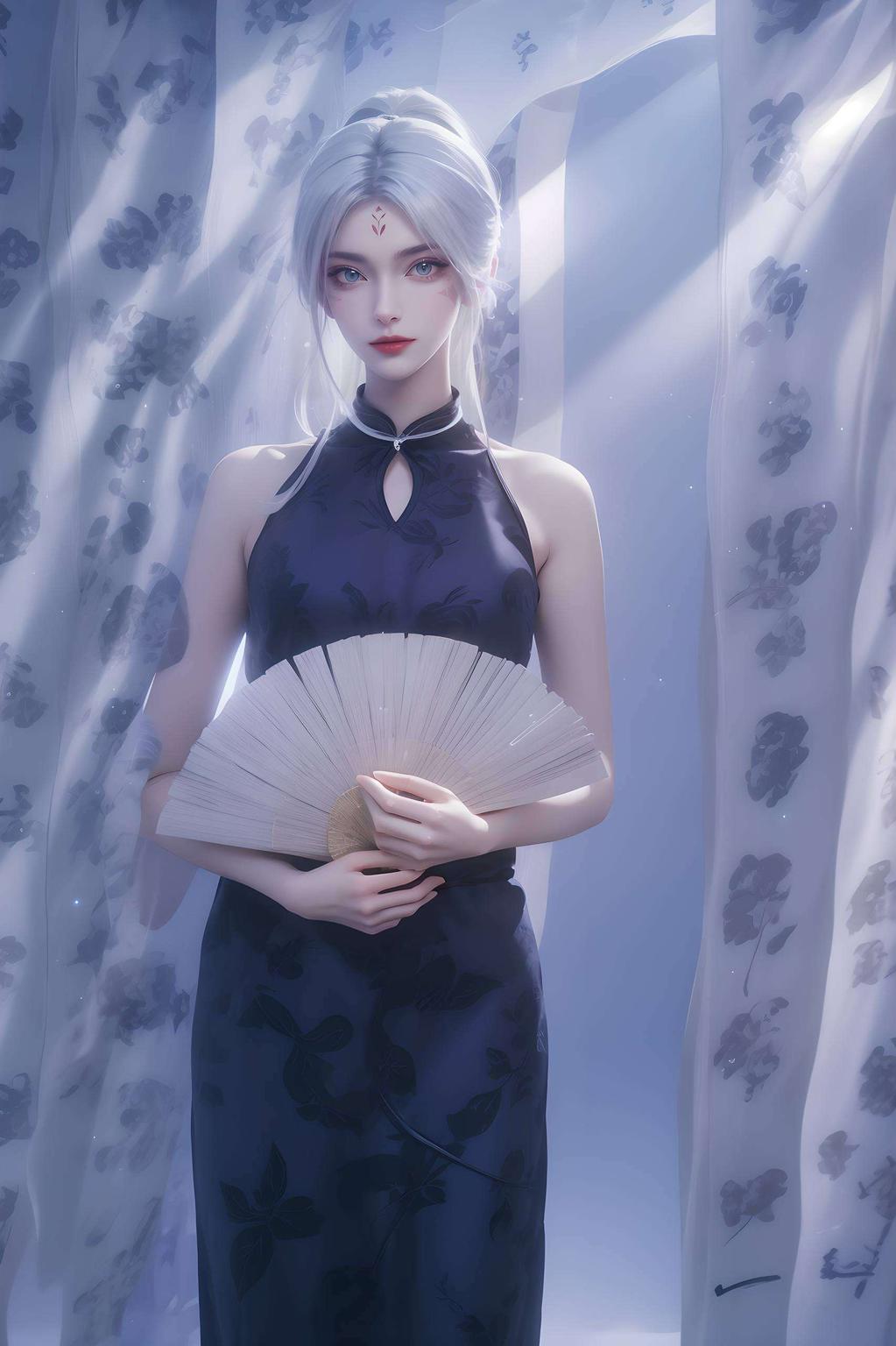 诛仙世界里的灵动之美安卓设置轻松搞定