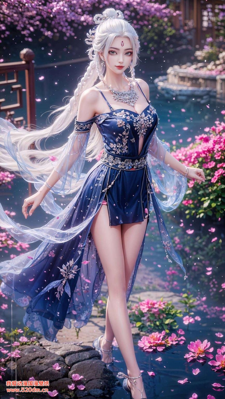 霸气尽显高清壁纸