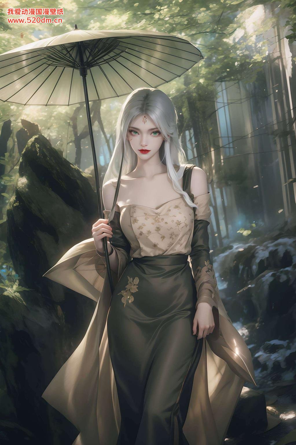 清新唯美苹果手机壁纸免费下