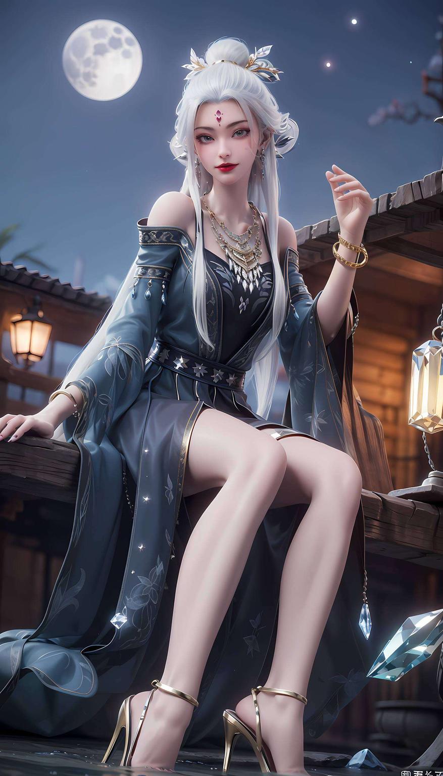 一眼就让人心动！小白壁纸新上线