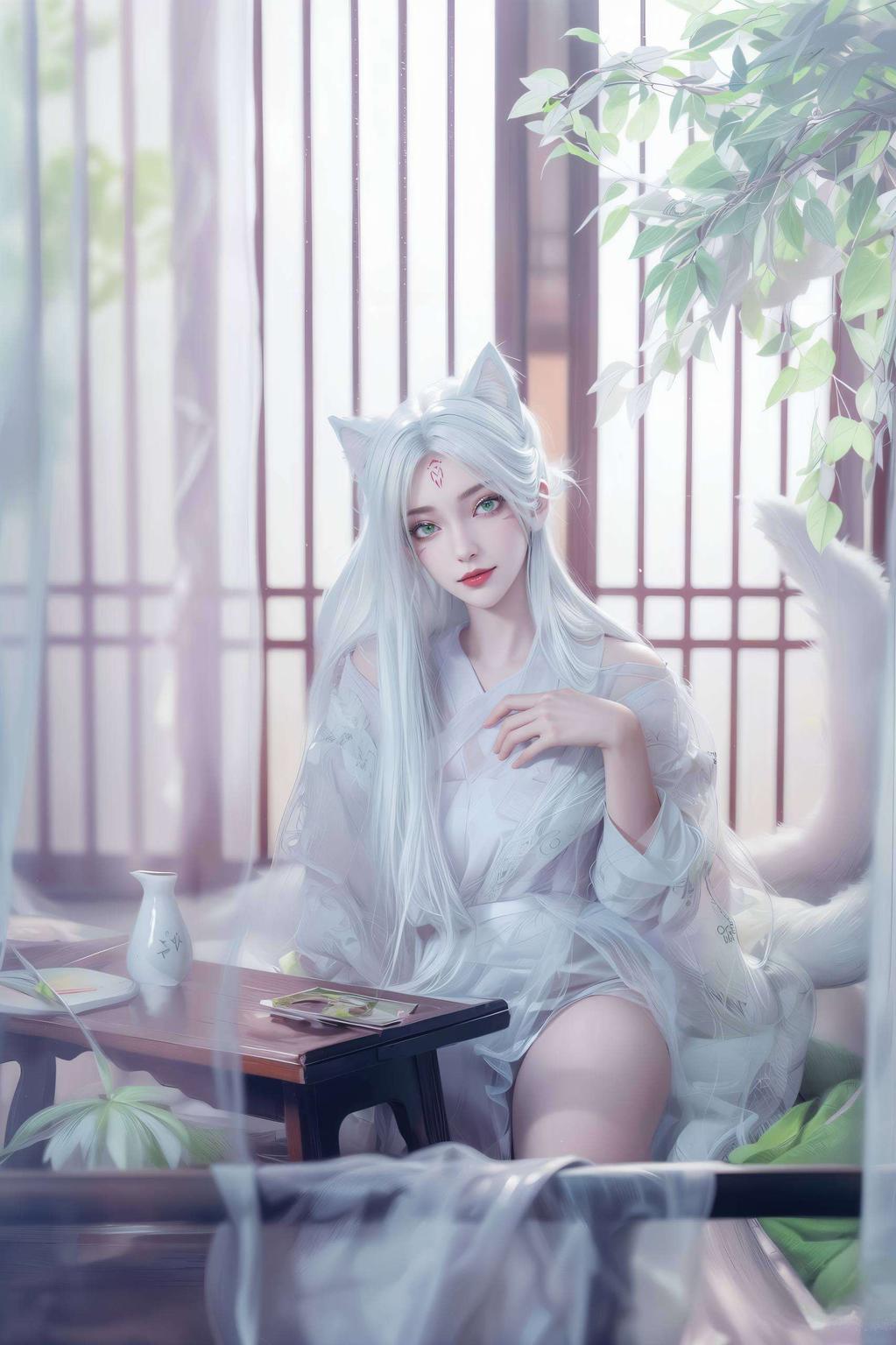 电脑潮图诛仙世界