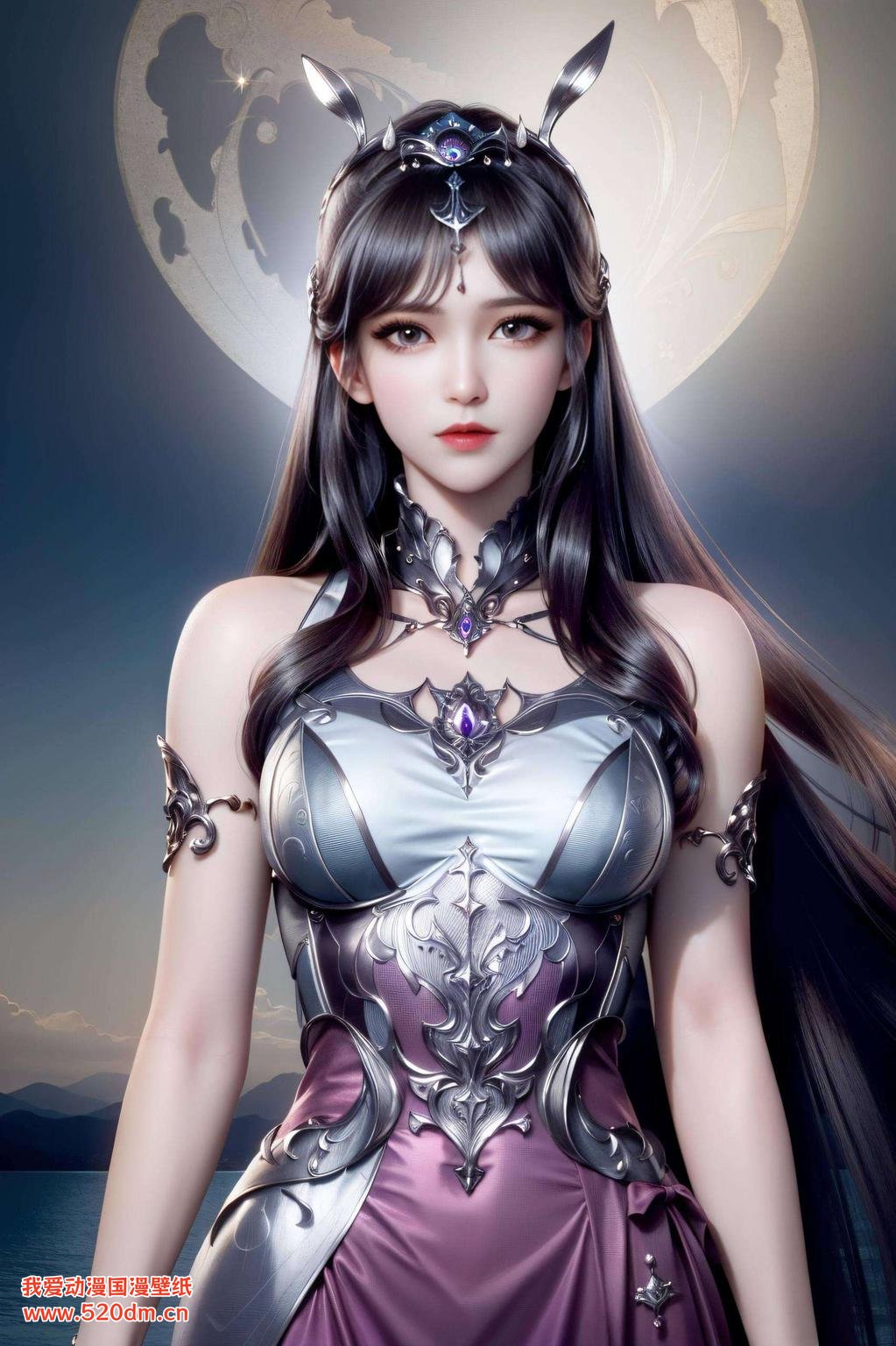 高清细腻点亮安卓手机