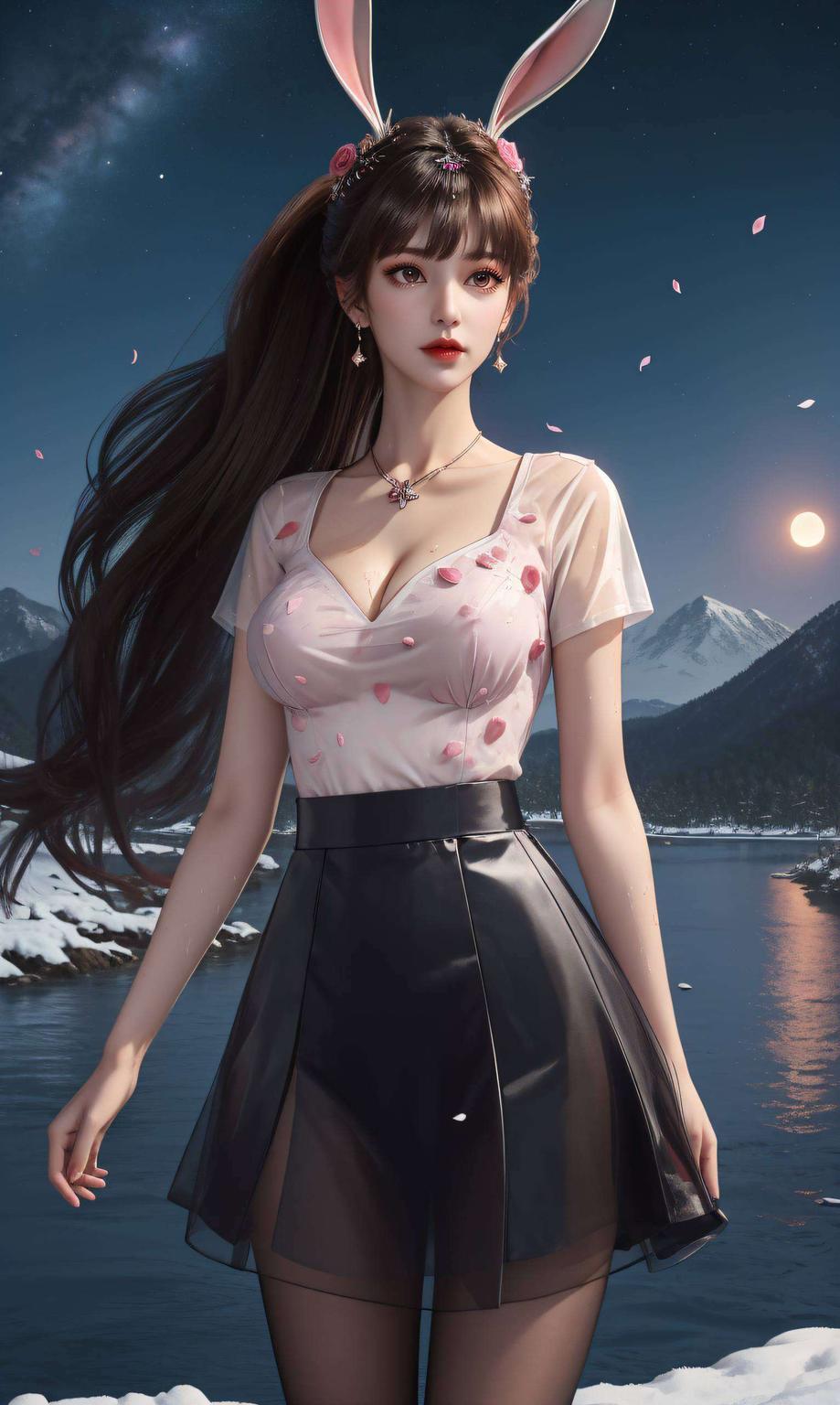 护眼之选细腻描绘