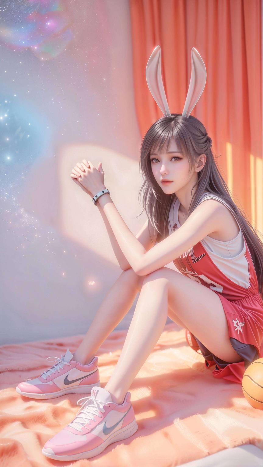 梦幻紫霞小舞五年后
