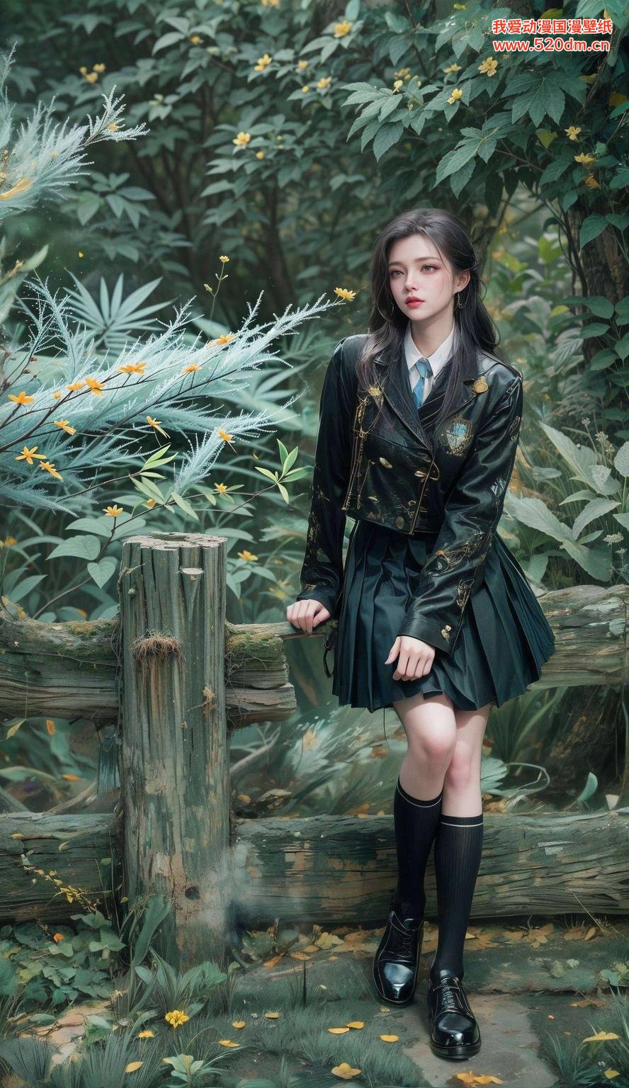 带你感受国漫之美高清画质