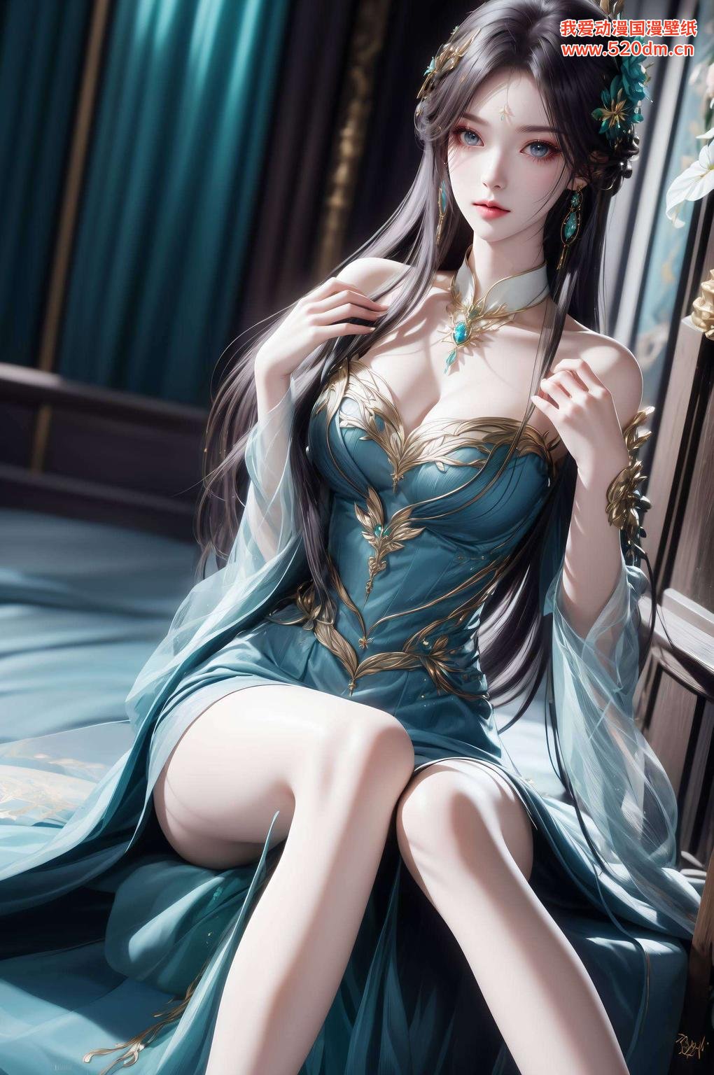 尽享视觉盛宴动态全屏