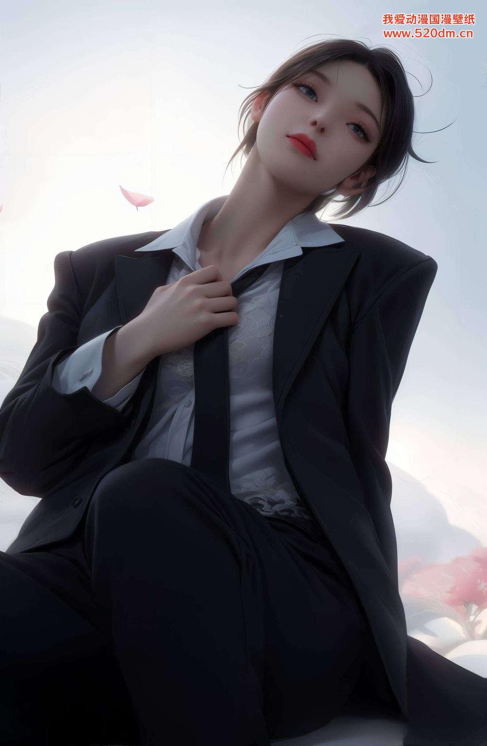 点缀你的平板世界感受清新气息