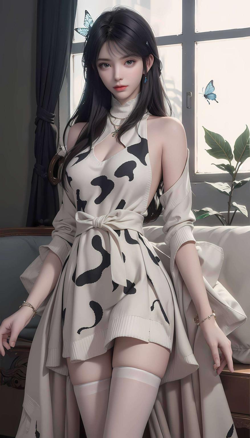 简直美爆了！高清国漫壁纸让你的平板瞬间变身浪漫小世界！