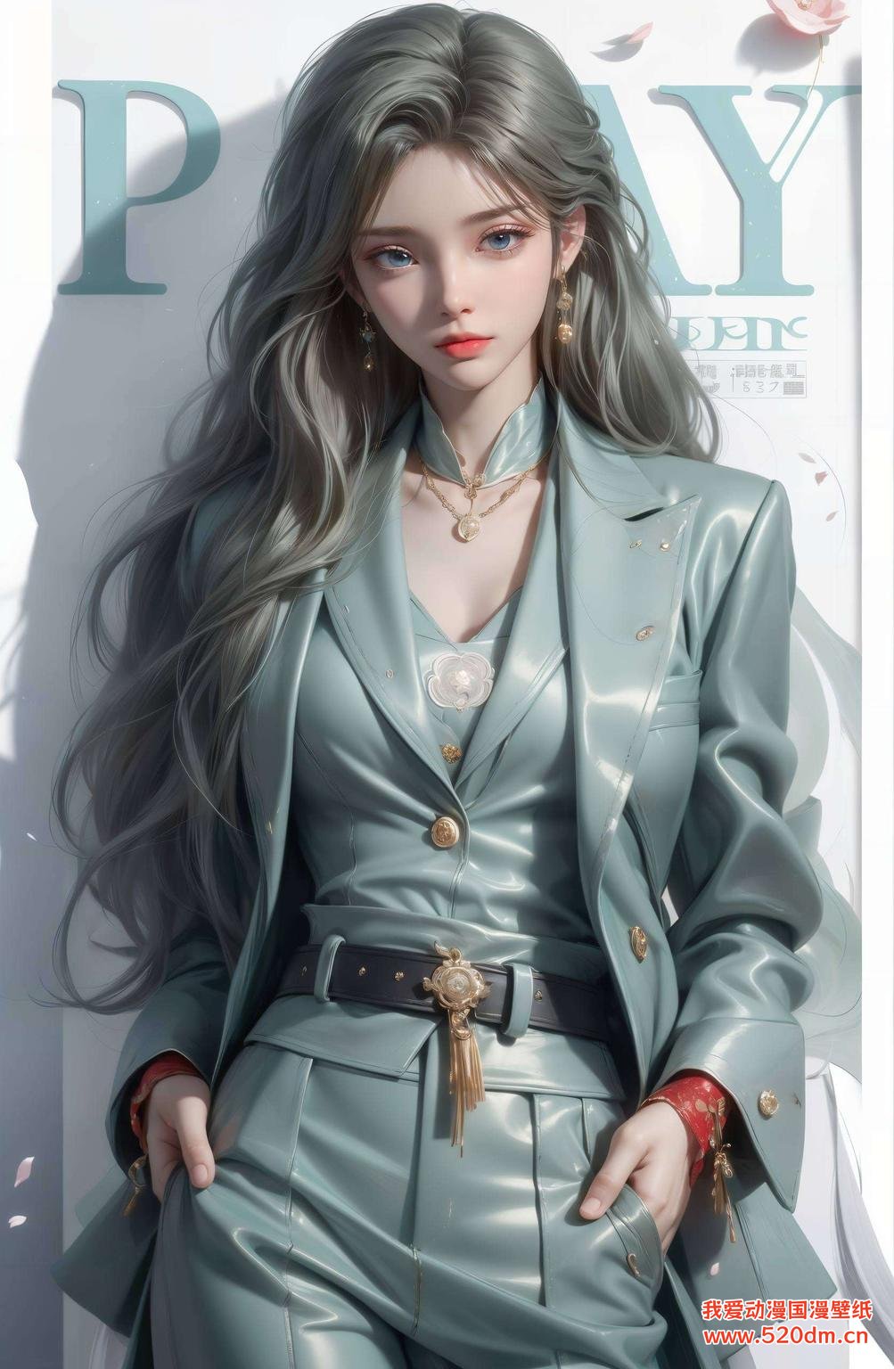 色彩炫彩夺目