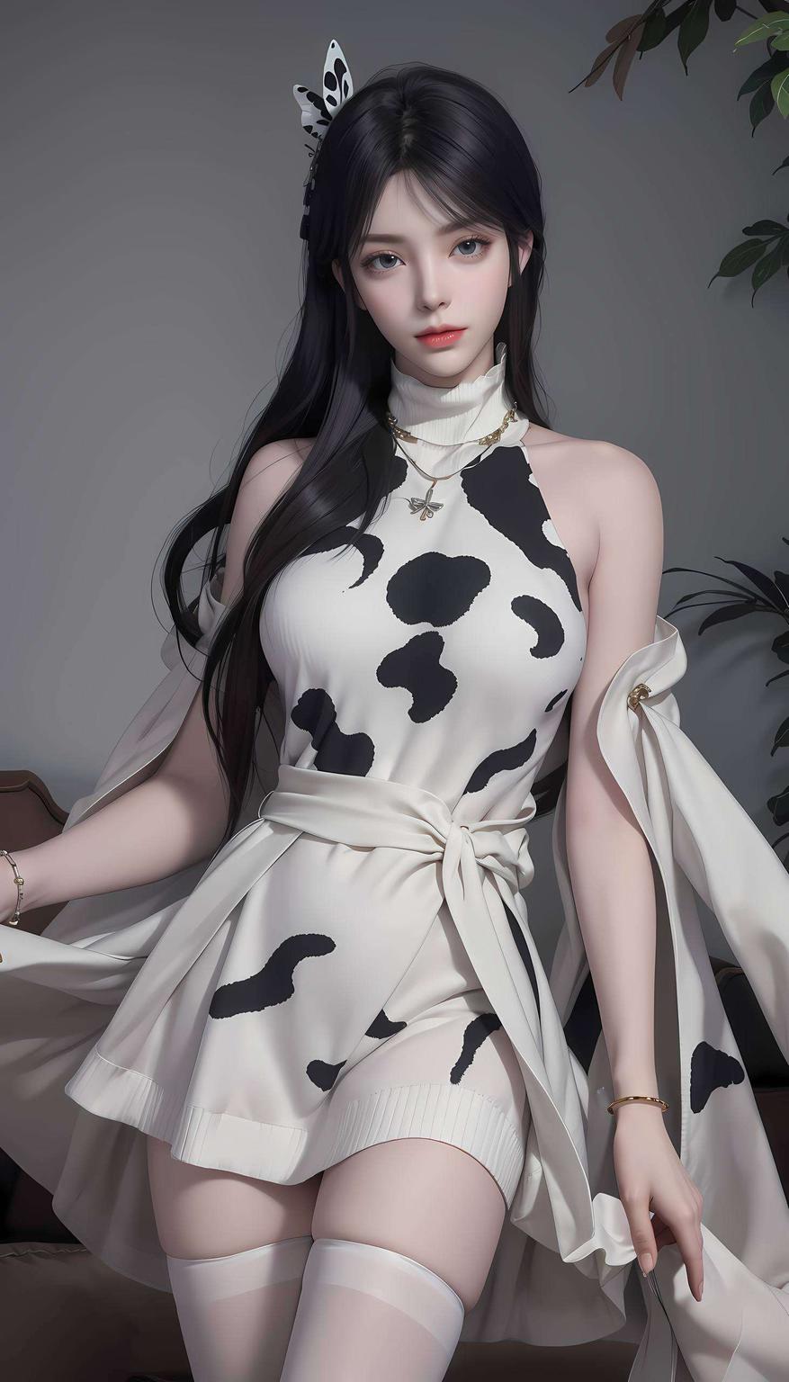 可爱满分！高清画质