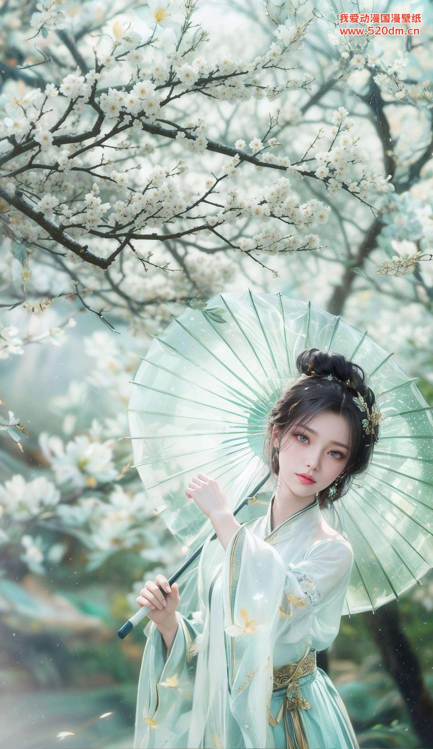 让你的手机瞬间变身视觉盛宴美得让人心动！这款壁纸高清细腻