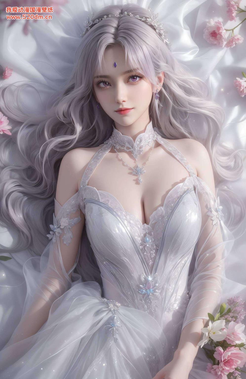 各位！今天给大家带来超清晰的小医仙抖音壁纸保你一整天好心情！