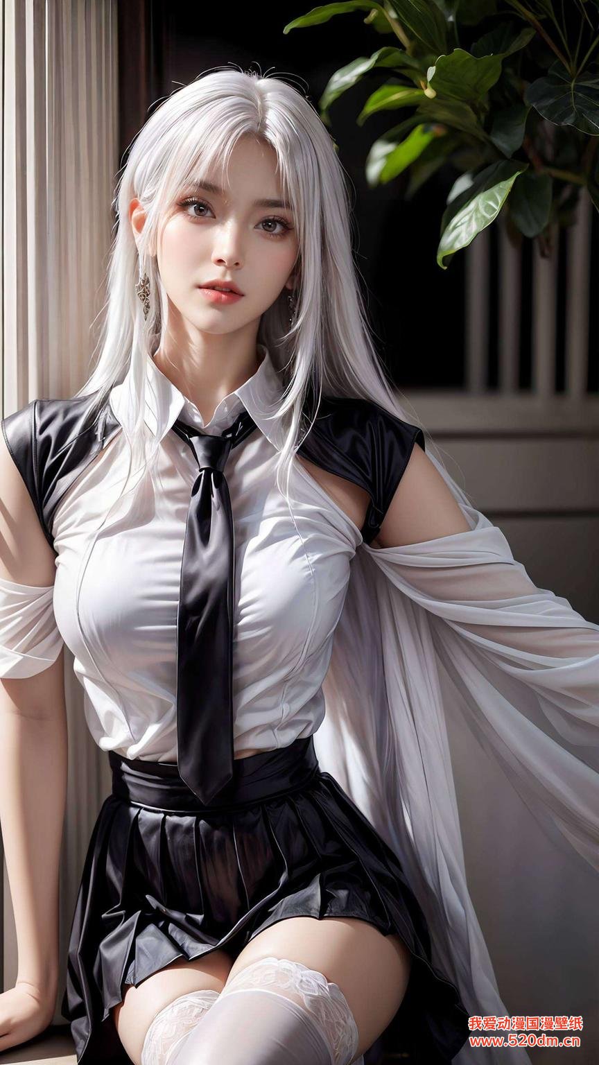 “大家好还充满了国漫的韵味