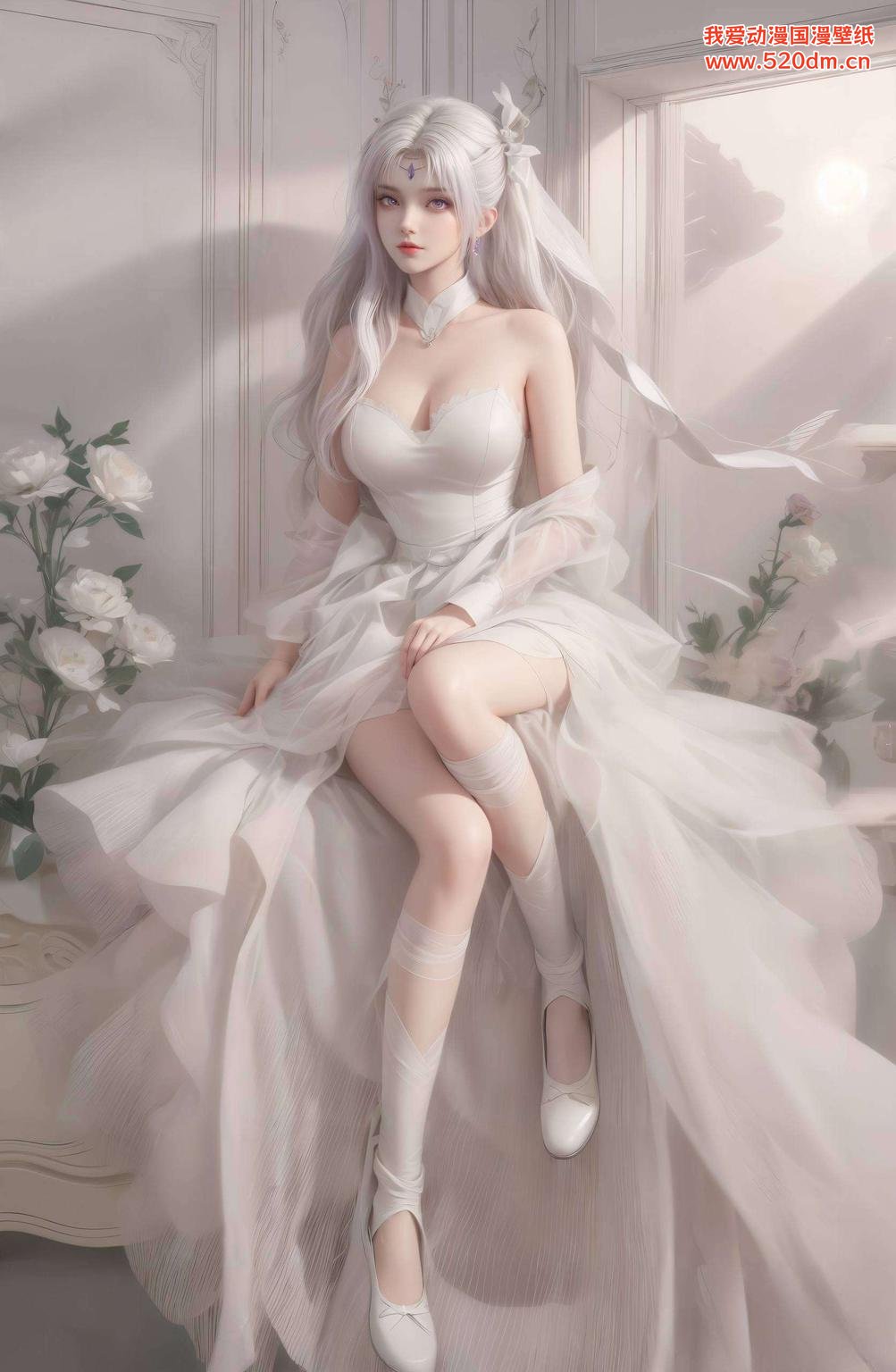 邂逅小医仙尽显医者仁心之美