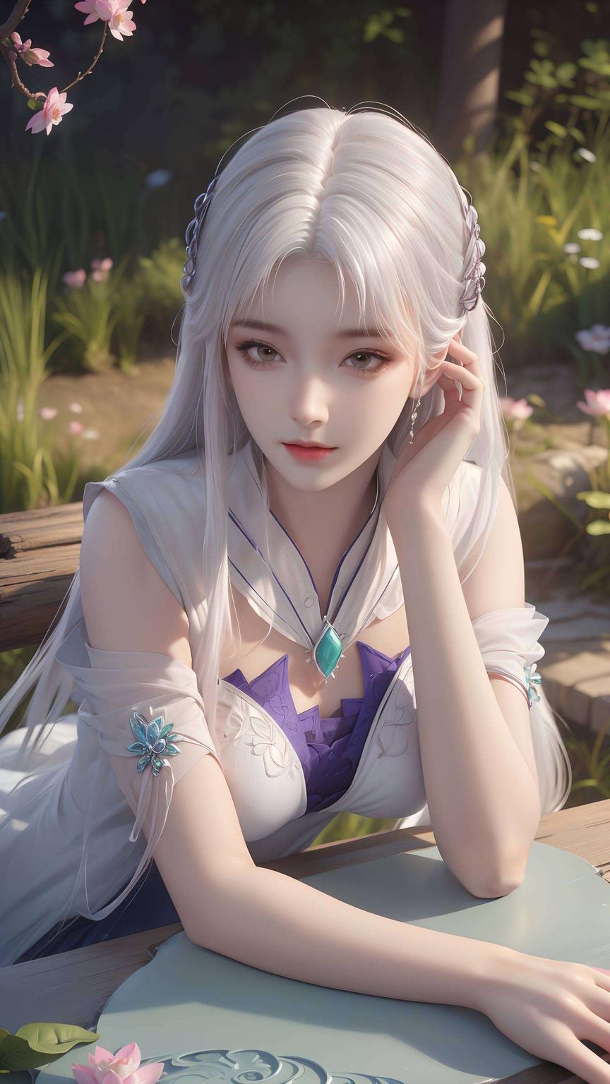 护眼无忧！高清细腻色彩柔和