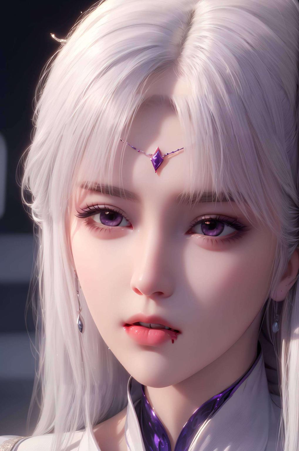 每天都是满满的元气！美腿如画