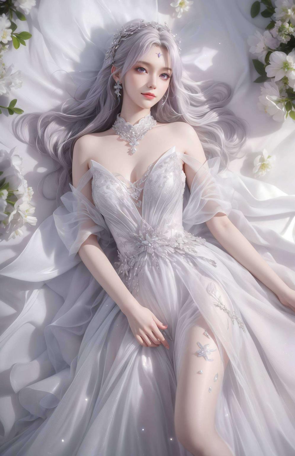 今天给大家带来一款超美的古风电脑壁纸——小医仙壁纸60帧！看这细腻的笔触各位动漫迷们