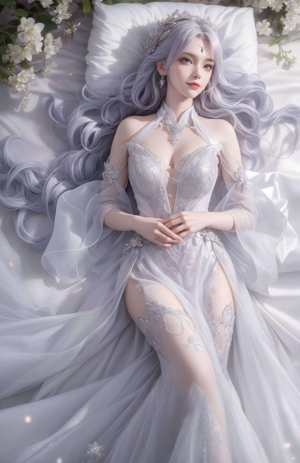 电脑手机通用清新甜美