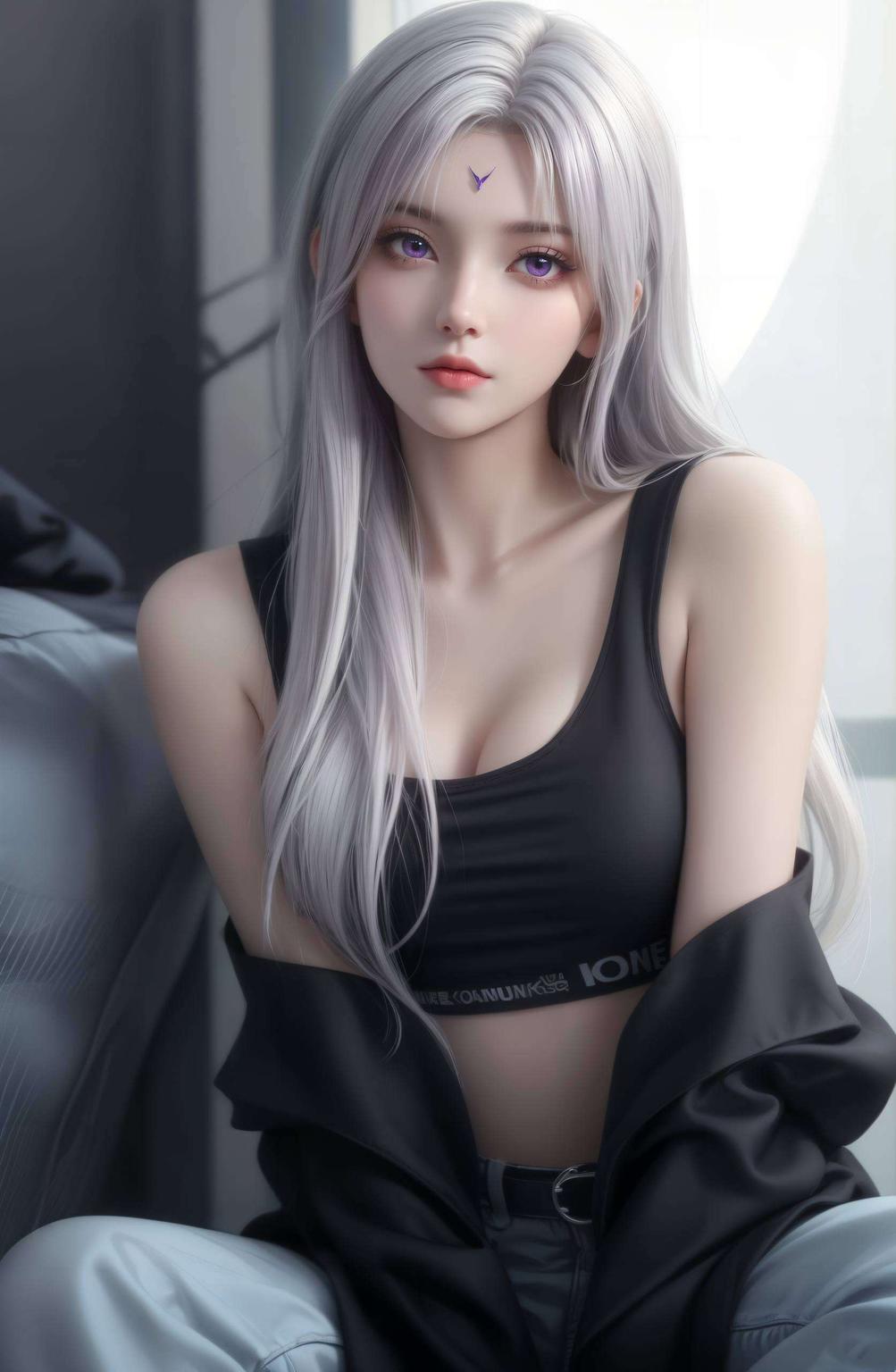 电脑瞬间焕新小医仙动态壁纸惊艳亮相！高清画质