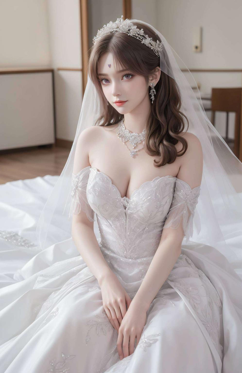 守护你的双眼清新壁纸
