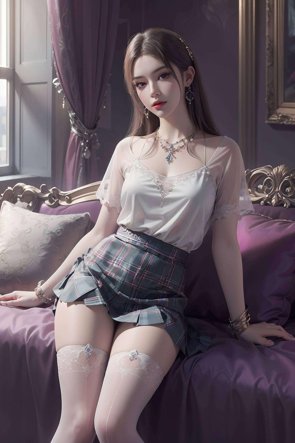 斗破苍穹小医仙高清下载