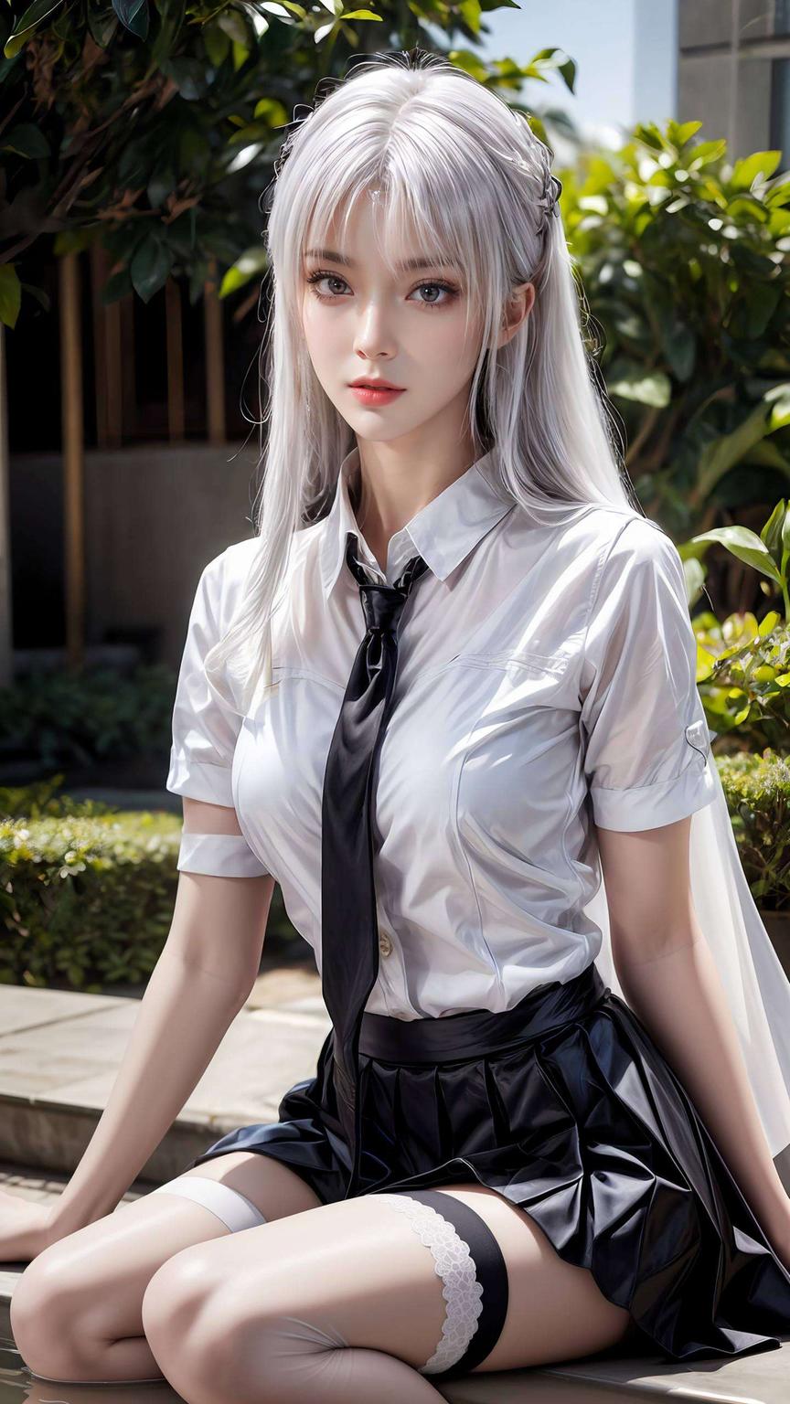 快来更新你的手机桌面今天给大家带来一组超美的iPhone桌面壁纸——小医仙的动态高清壁纸！仙气飘飘
