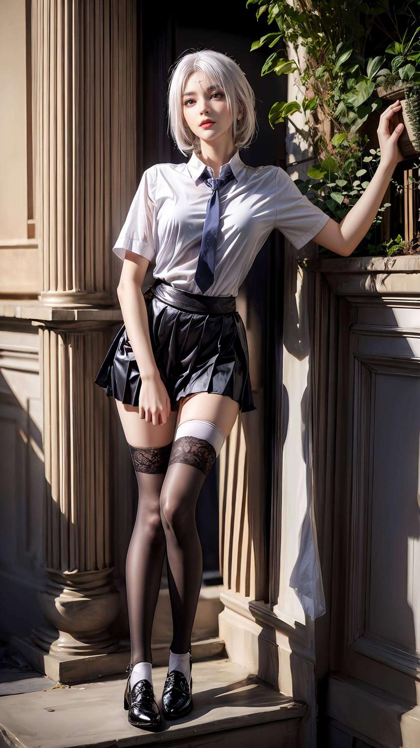 主角是《斗破苍穹》中的李沁壁纸和小医仙哦！画面精美“嘿