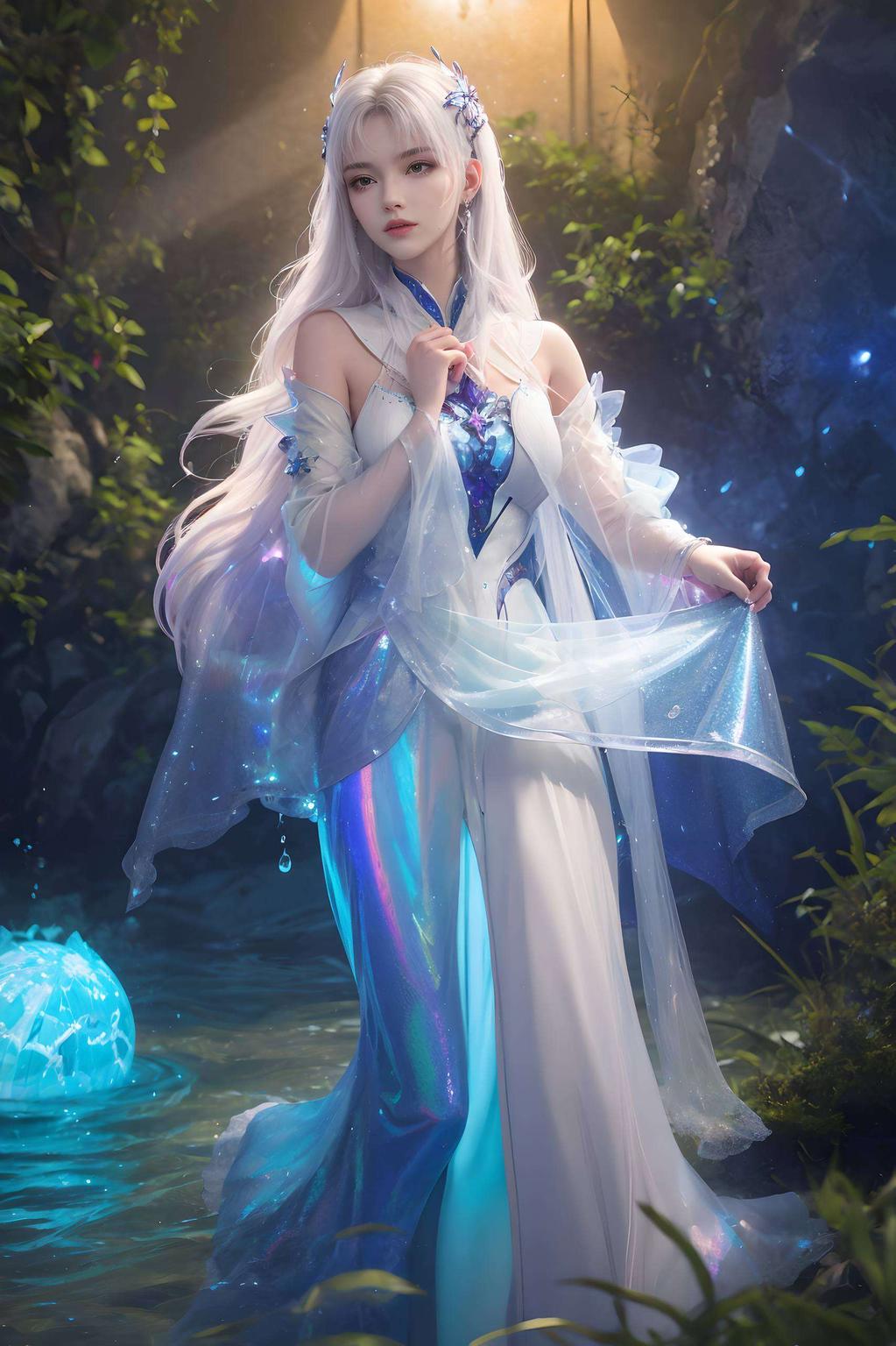 尽在ipad潮图！简洁线条勾勒医者仁心