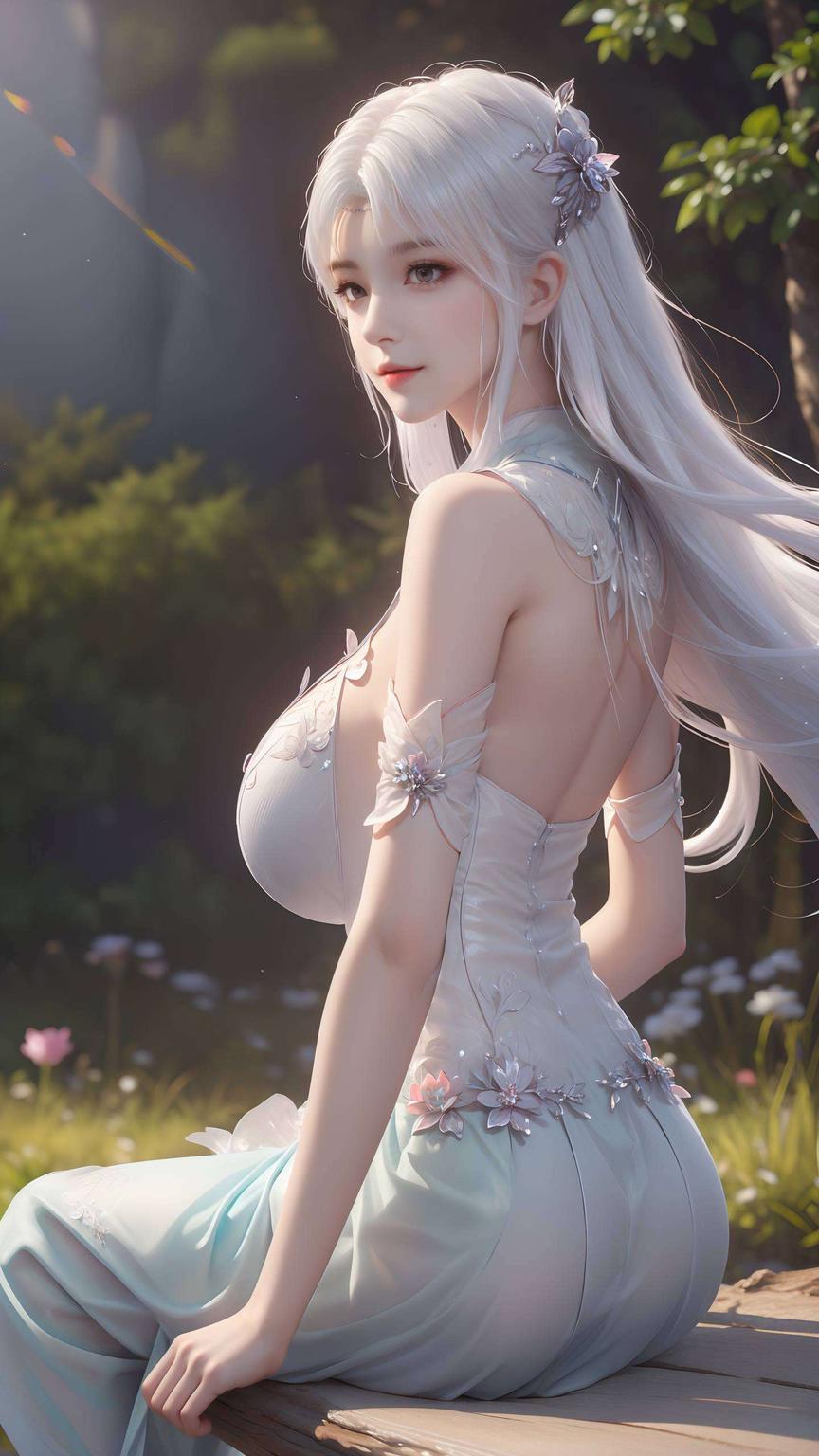 安卓用户的福利来了！斗破苍穹里的毒女小医仙