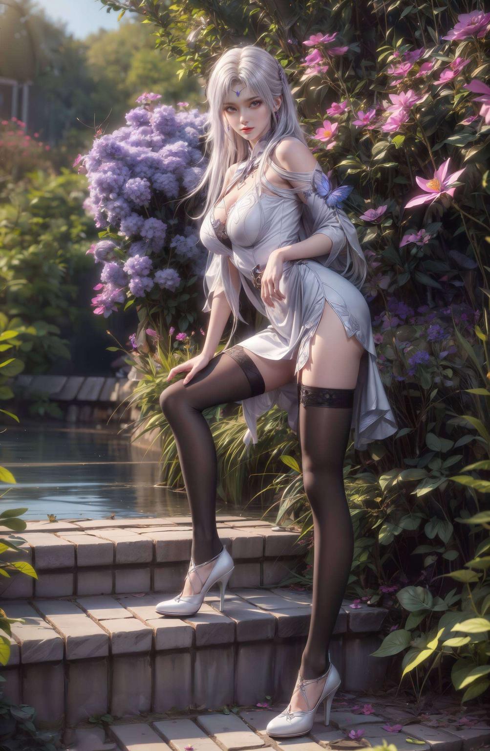 简约之美高清图片带你穿越时空