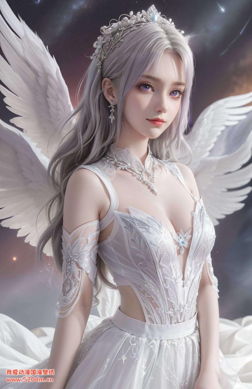 让你每天都能感受到别样的医者魅力小医仙限定壁纸