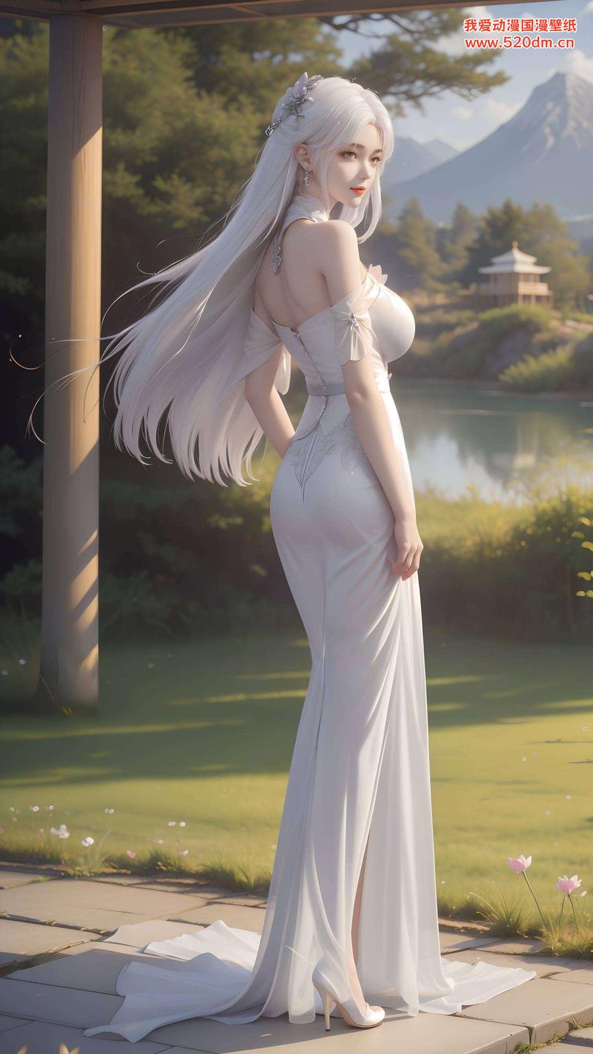 同框壁纸美爆了！炎帝的坚毅眼神萧炎与小医仙