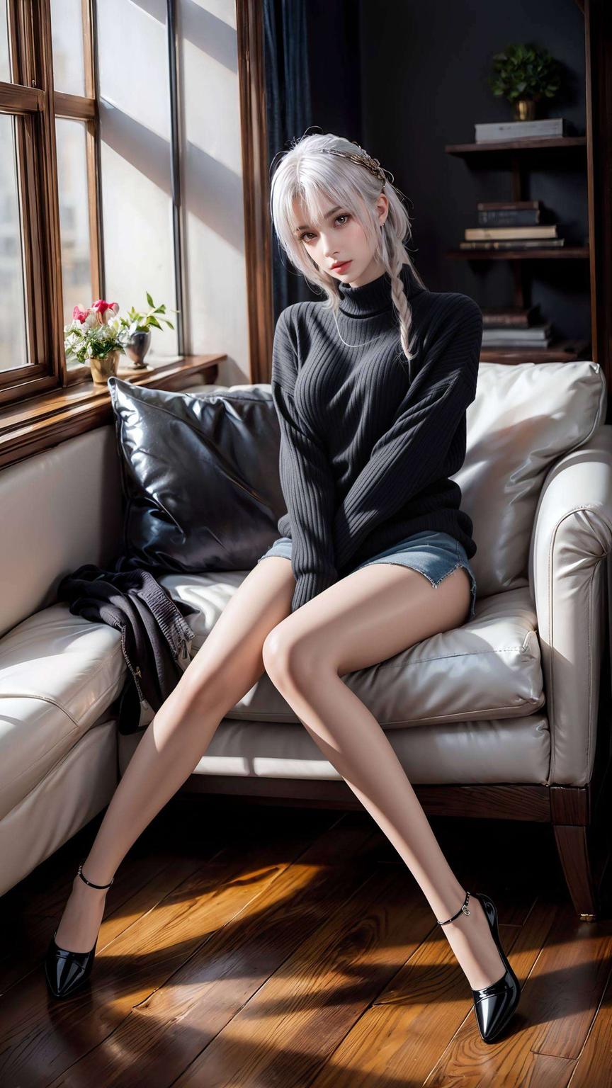 细节精致一睹倾心