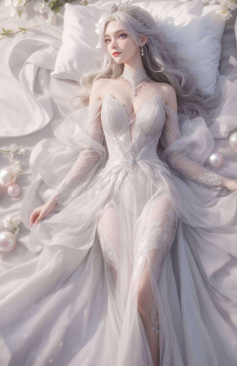 享受视觉盛宴！桌面瞬间焕新