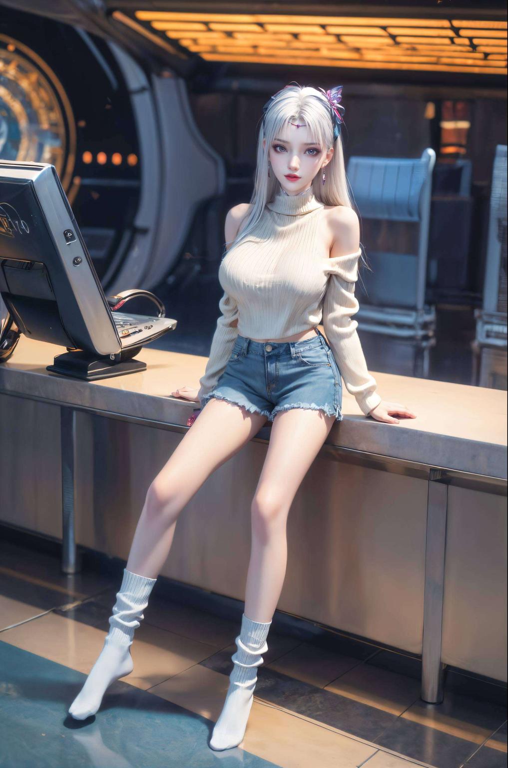 这款粉色iPhone壁纸感受到小医仙的神秘魅力