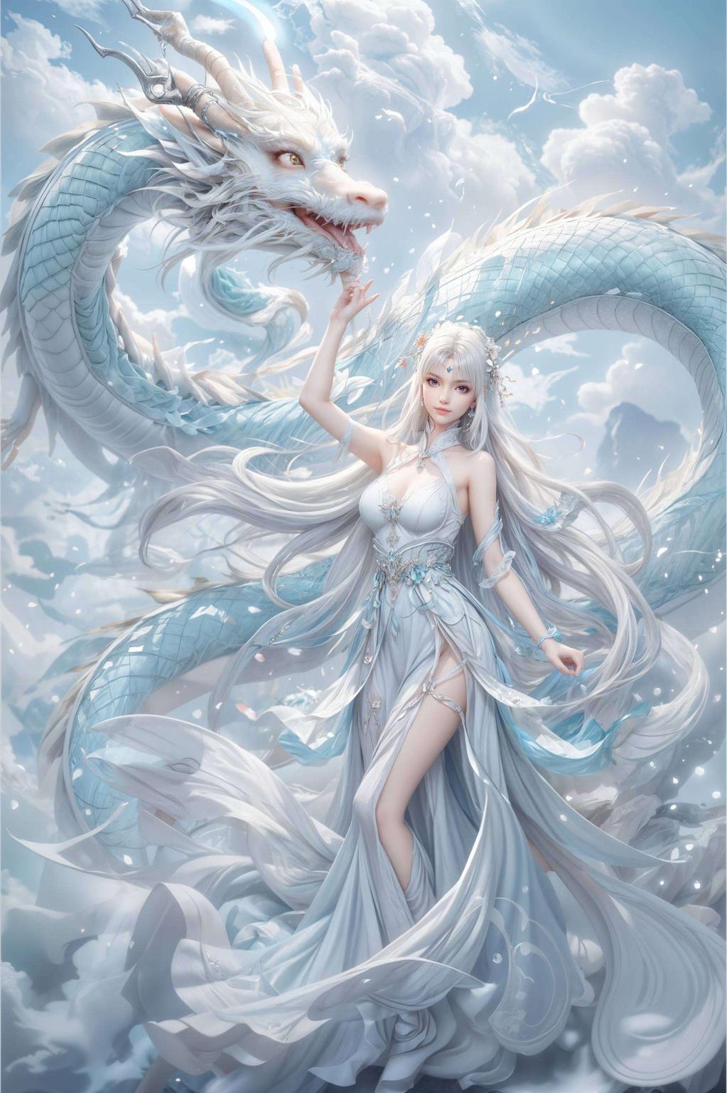 你的电脑桌面也能成为仙境！美得令人窒息