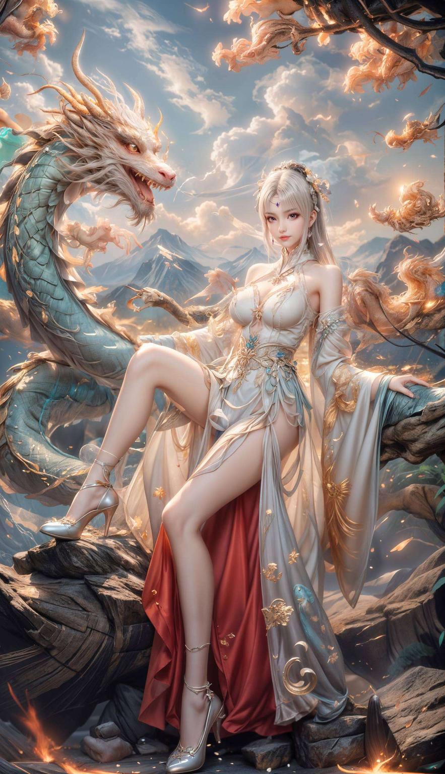 快来收藏吧！小医仙美图必备